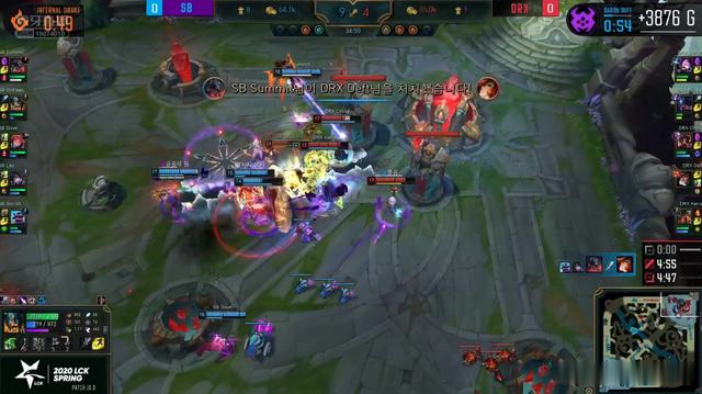 阵容结构风 阵容结构风