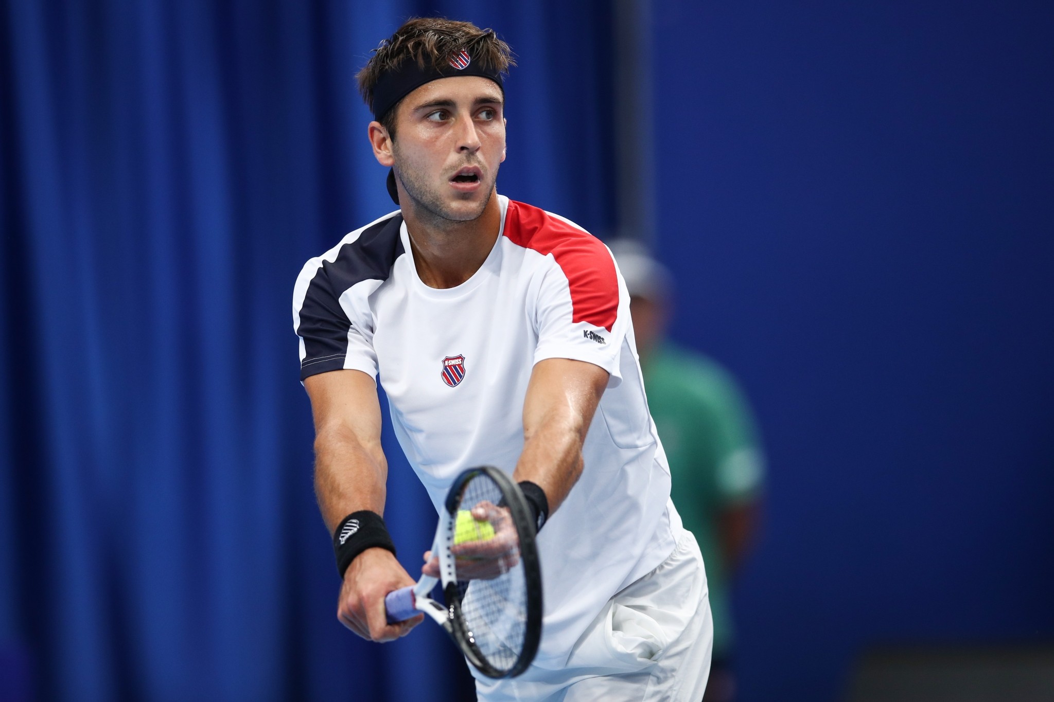 赫罗纳的对 赫罗纳的对