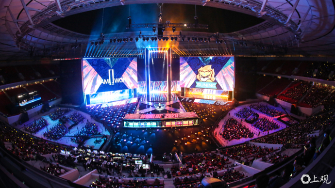 而近日的一 而近日的一